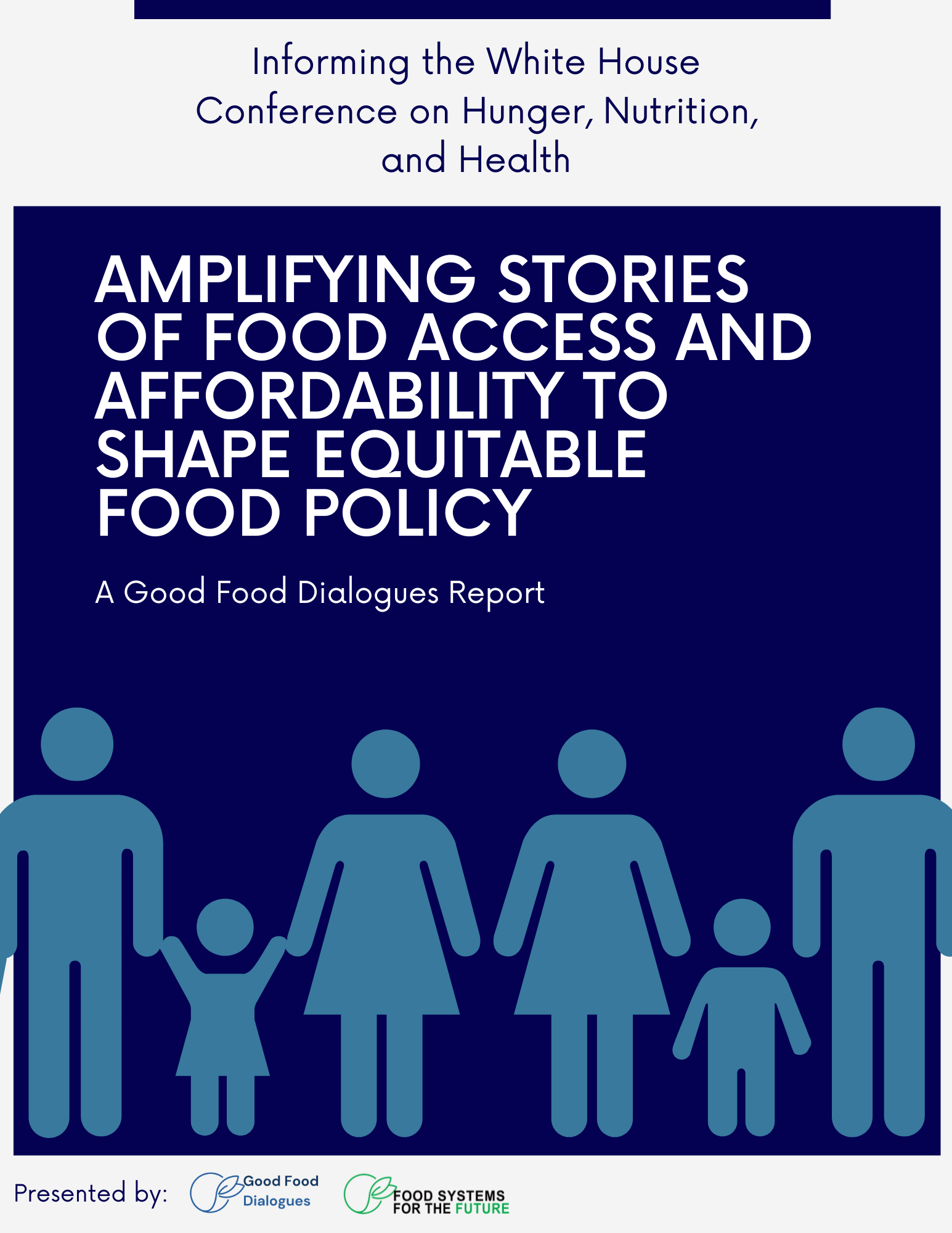 Amplifying Stories of Food Access and Affordability to Shape Equitable Food Policy